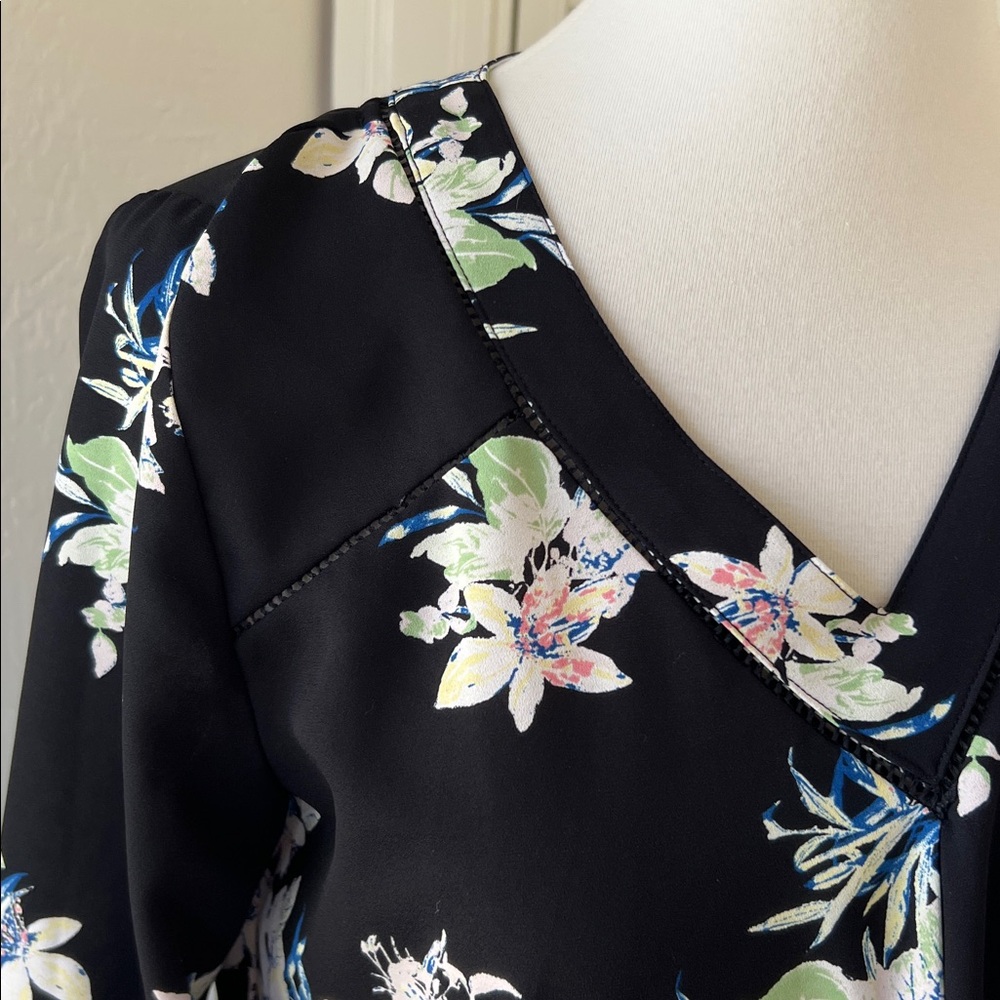 41 Hawthorne blouse - Picture 3 of 4